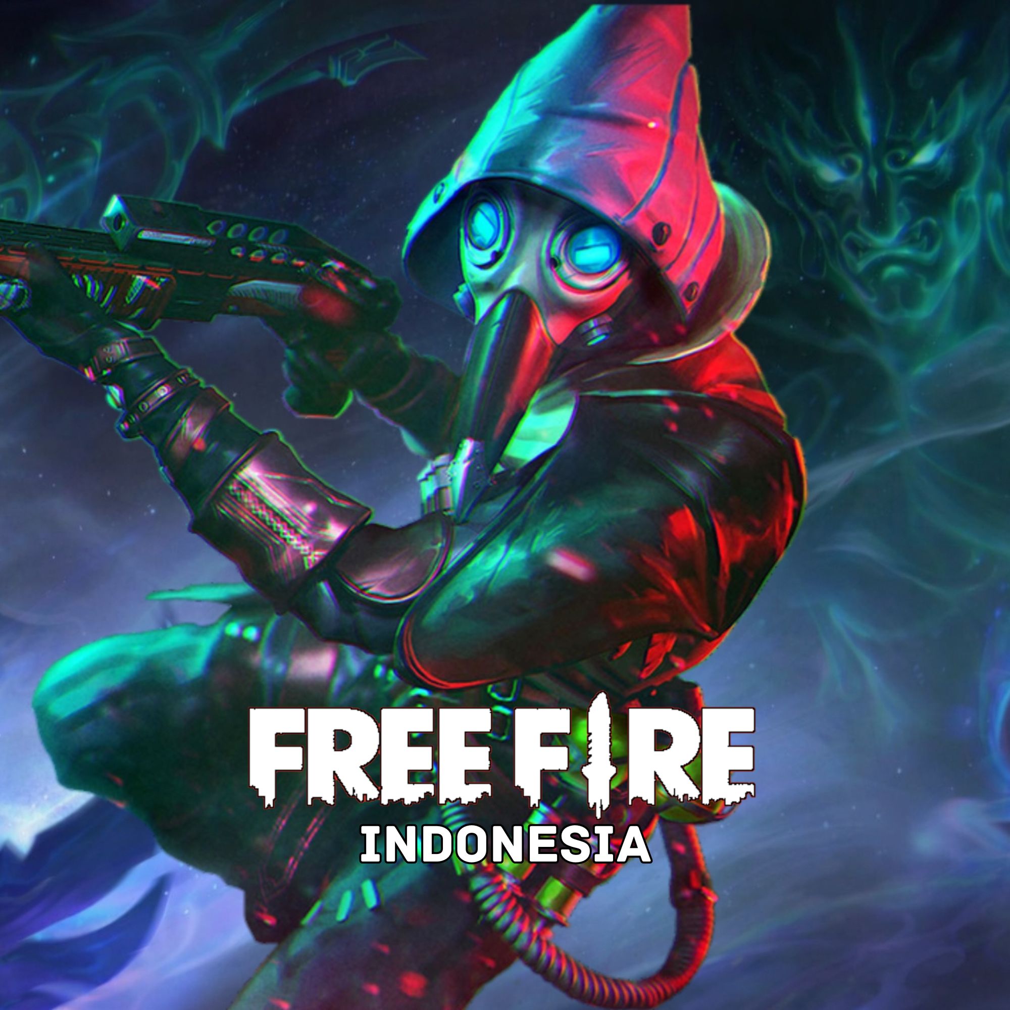 Free Fire