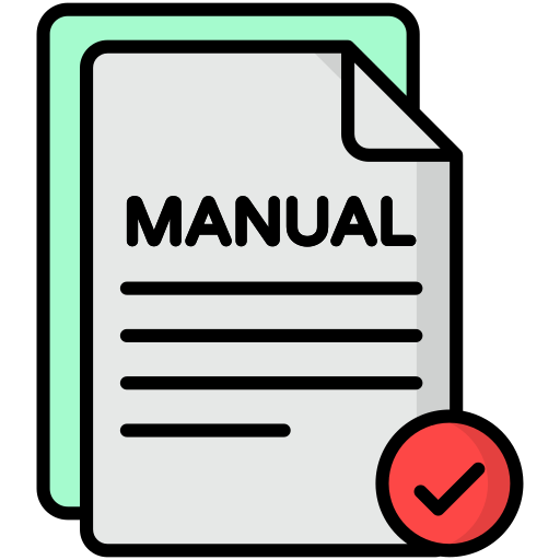 Test manual